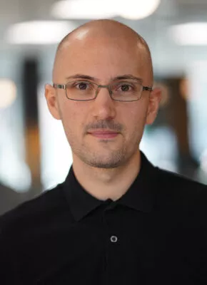 Photo d'Aimerick Morel